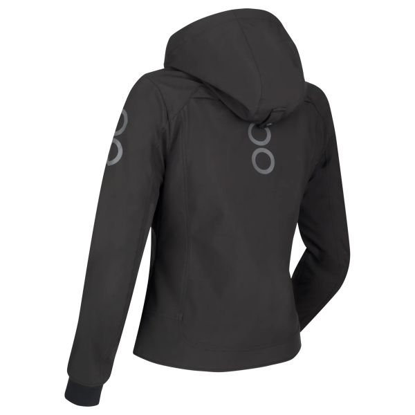 Bering Lady Kerby Black