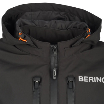 Bering Lady Kerby Black