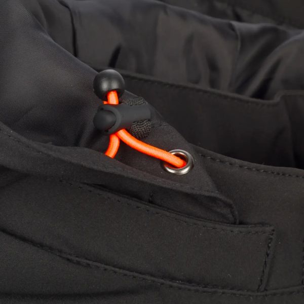 Bering Lady Kerby Black