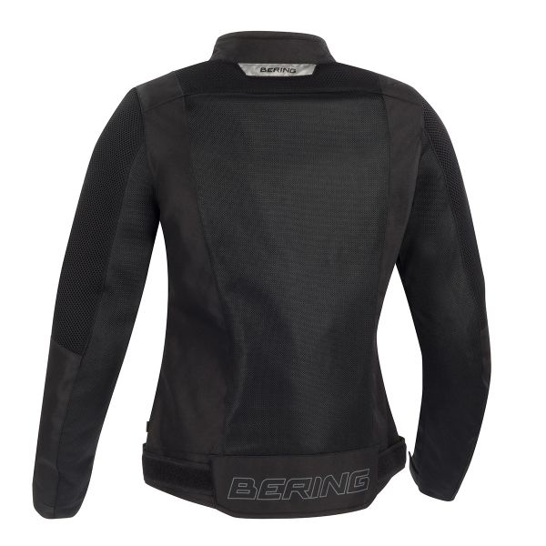 Bering Lady Malibu Black Grey