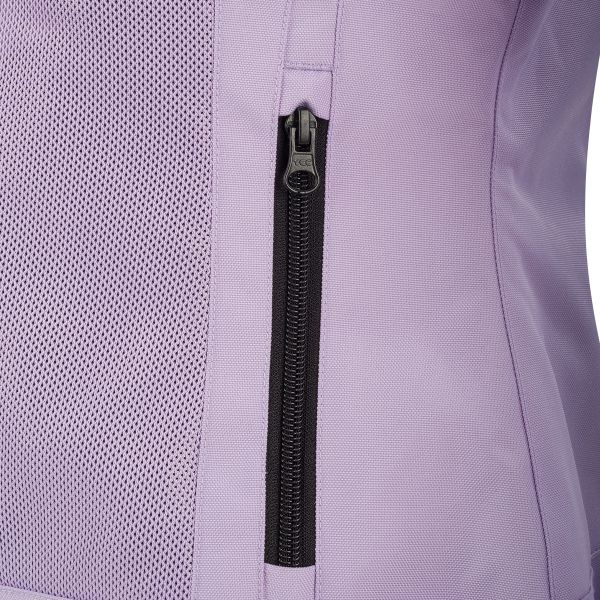 Bering Lady Ozone Lila