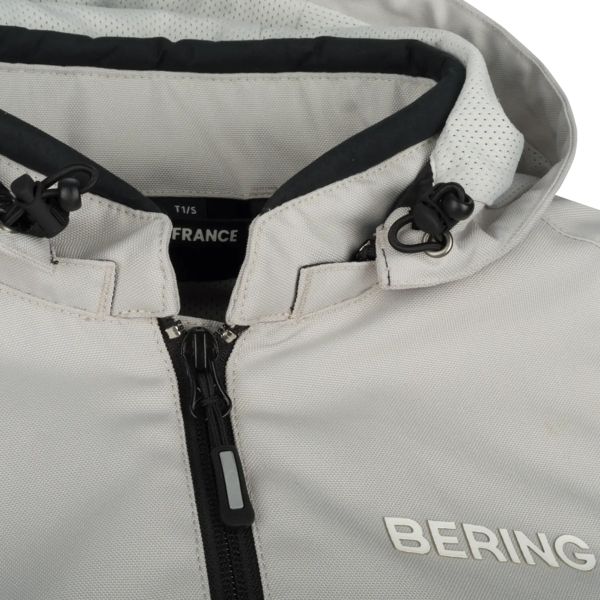 Bering Lady Profil 17353 Grey Black