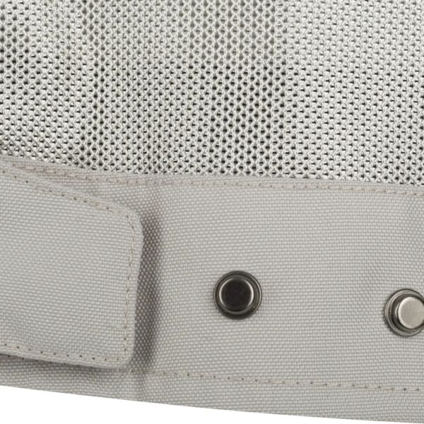 Bering Lady Profil 17353 Grey Black