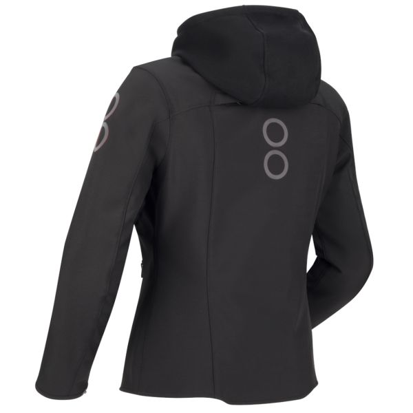 Bering Lady Rotor Black