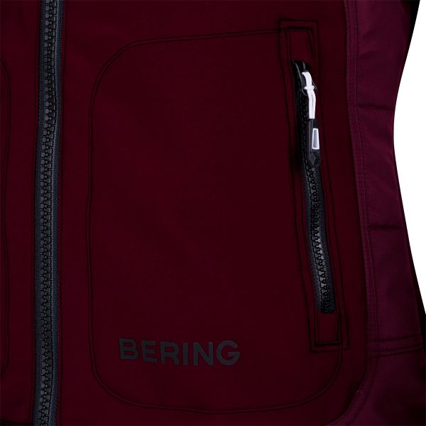 Bering Lady Scoop Burdeos