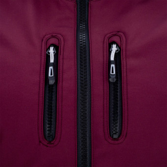 Bering Lady Scoop Burdeos