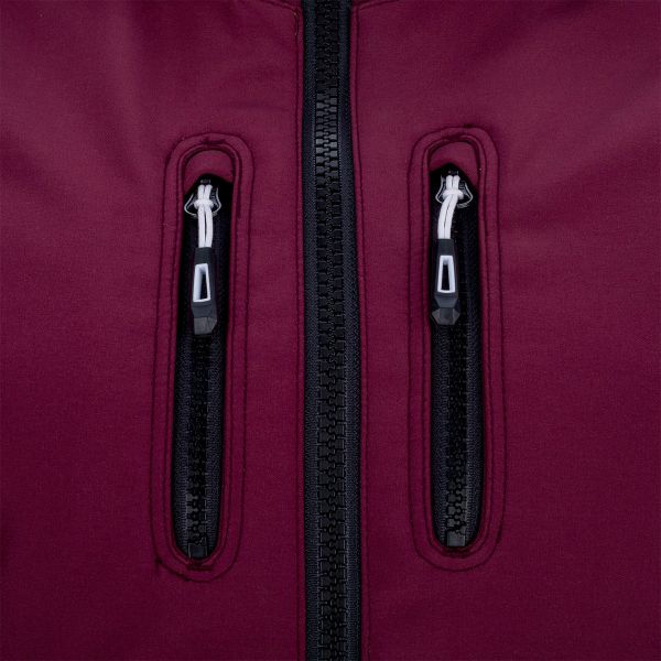 Bering Lady Scoop Burdeos