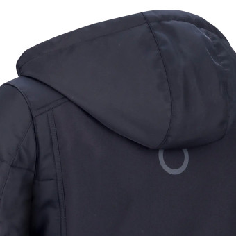 Bering Lady Scoop Negro