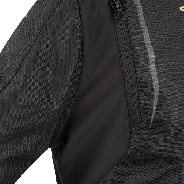 Bering Lady Sweek Black Gold