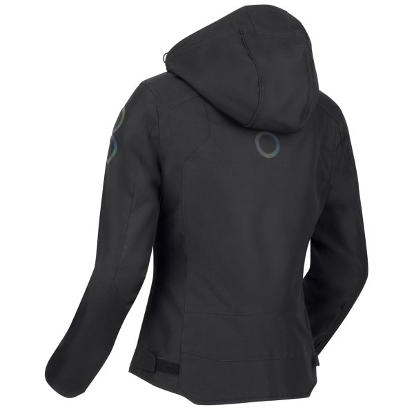 Bering Lady Warwick Black