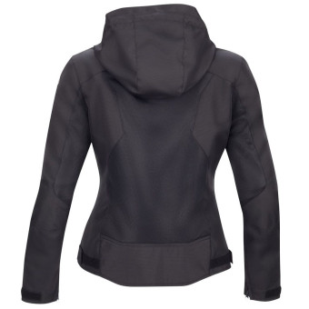 Bering Lady Wing Negro Fuschia