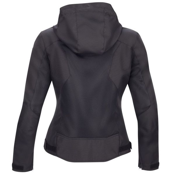 Bering Lady Wing Negro Fuschia