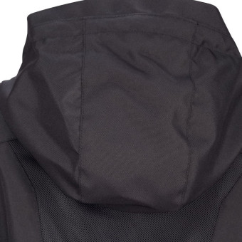 Bering Lady Wing Negro Fuschia