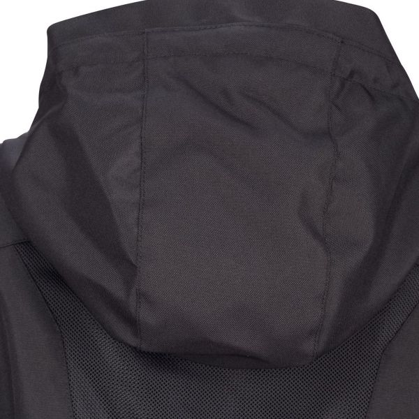 Bering Lady Wing Negro Fuschia