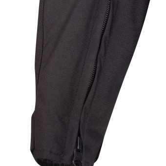 Bering Lady Wing Negro Fuschia