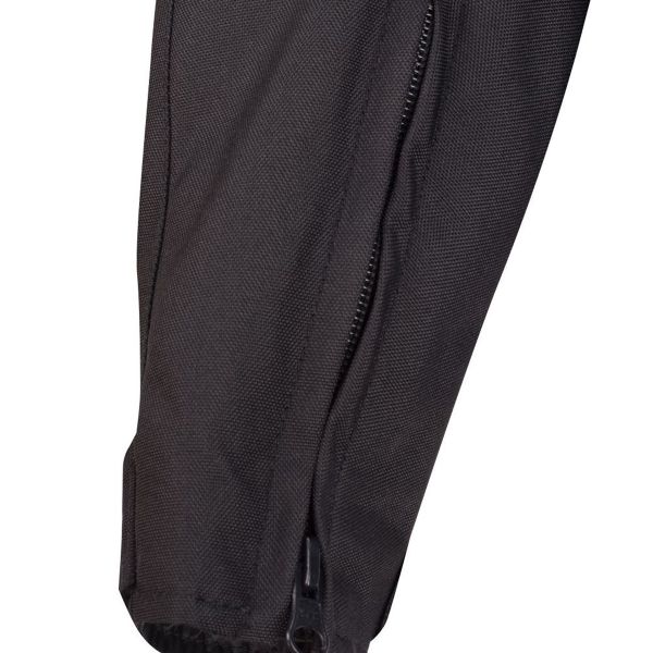 Bering Lady Wing Negro Fuschia