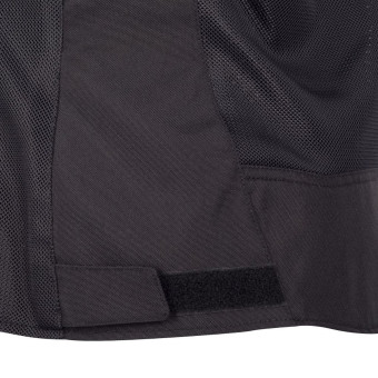 Bering Lady Wing Negro Fuschia