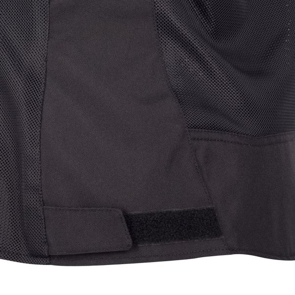 Bering Lady Wing Negro Fuschia