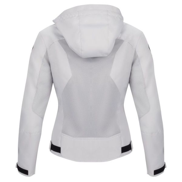 Bering Lady Wing Gris claro