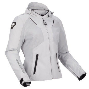 Bering Lady Wing Gris claro