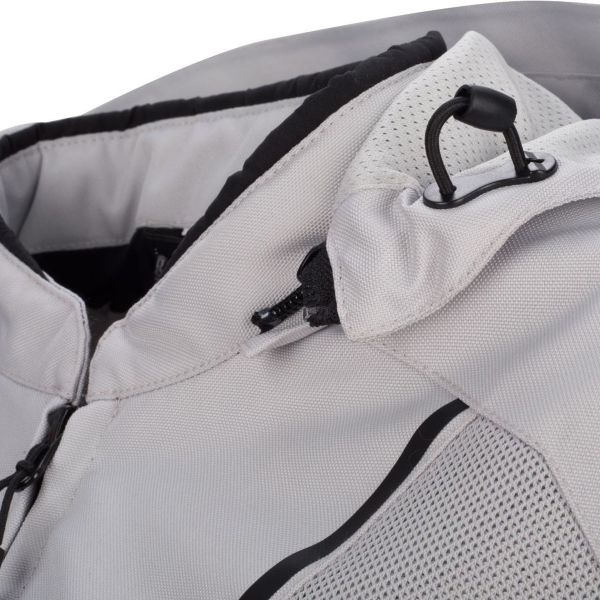 Bering Lady Wing Gris claro