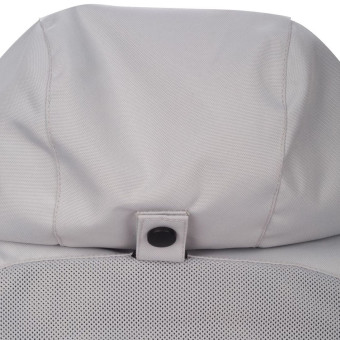 Bering Lady Wing Gris claro