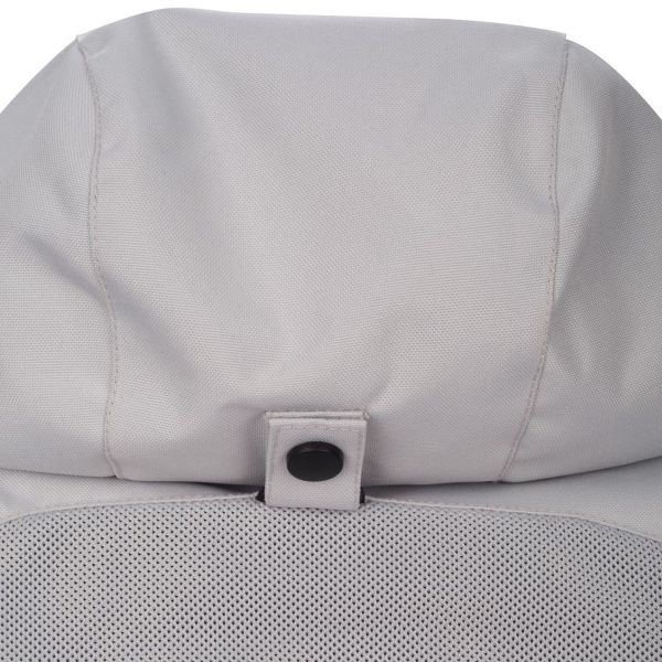 Bering Lady Wing Gris claro