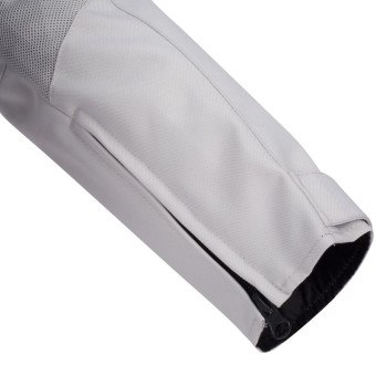 Bering Lady Wing Gris claro