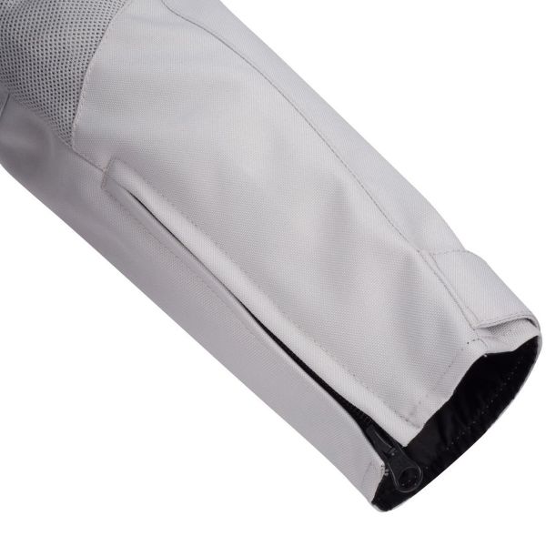 Bering Lady Wing Gris claro