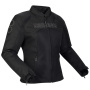 Cazadora moto Bering Lady Zao Black