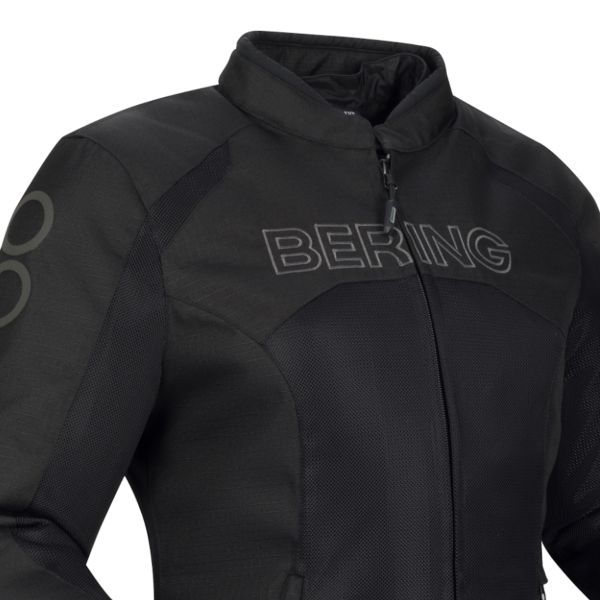 Bering Lady Zao Black