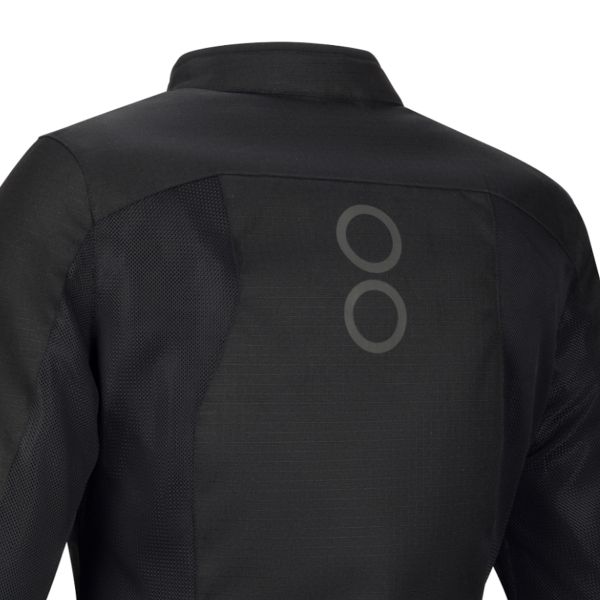 Bering Lady Zao Black