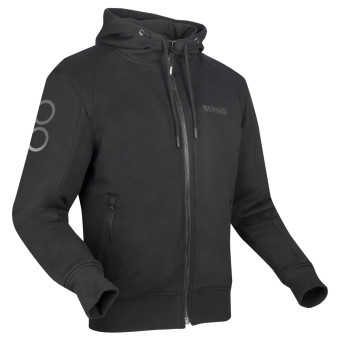 Cazadora moto Bering Lynx Black
