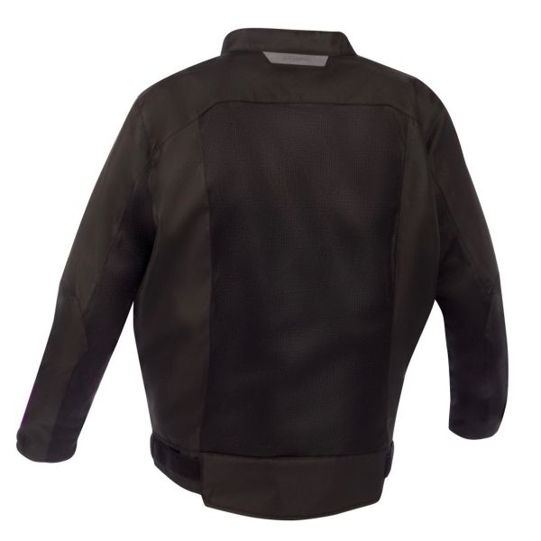 Bering Nelson King Size Black