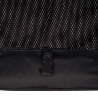 Bering Otago Black Grey