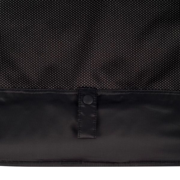 Bering Otago Black Grey