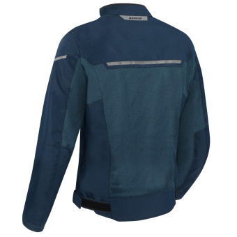 Bering Ozone Marine