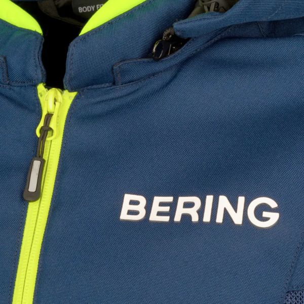 Bering Profil Marine Fluo