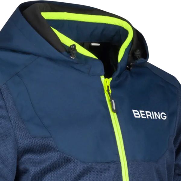 Bering Profil Marine Fluo