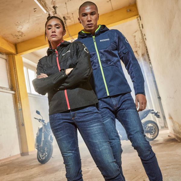 Bering Profil Marine Fluo