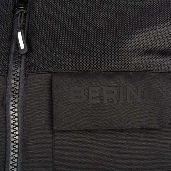 Bering Rafal 3 in 1 Black