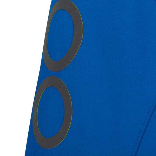 Bering Rotor Blue Light Grey