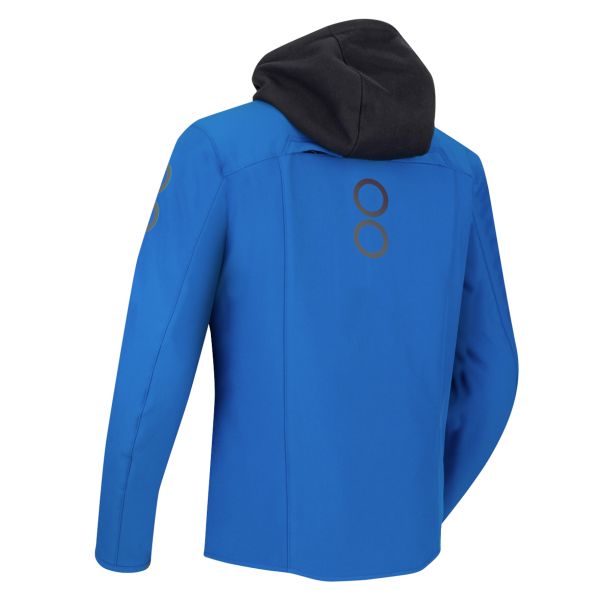 Bering Rotor Blue Light Grey