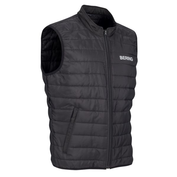 Bering Rotor Blue Light Grey