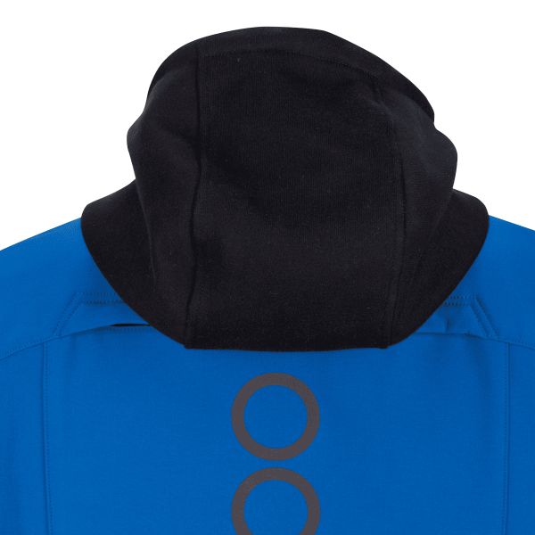 Bering Rotor Blue Light Grey