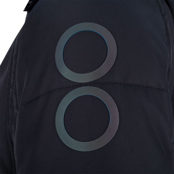 Bering Scoop Noir Homme