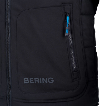 Bering Scoop Noir Homme