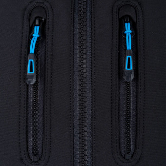 Bering Scoop Noir Homme