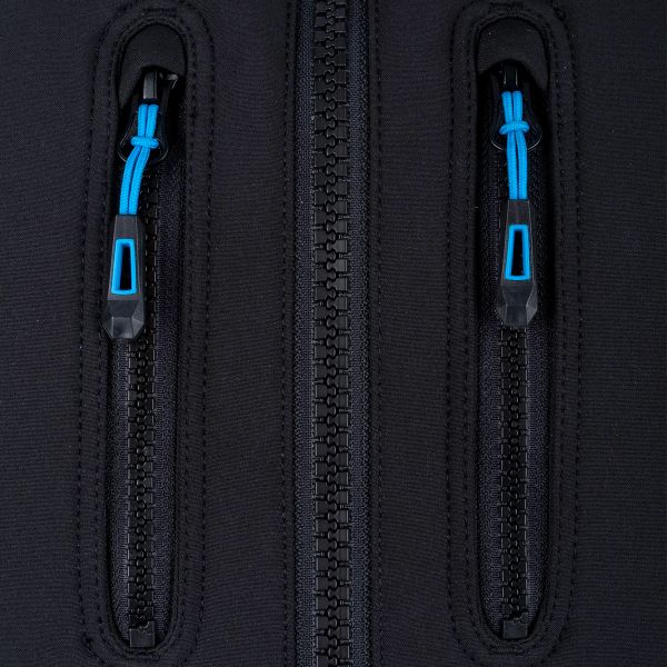 Bering Scoop Noir Homme