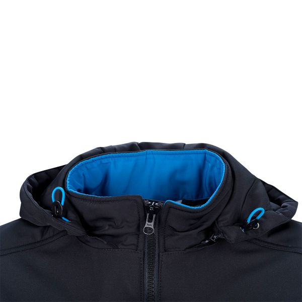 Bering Scoop Noir Homme